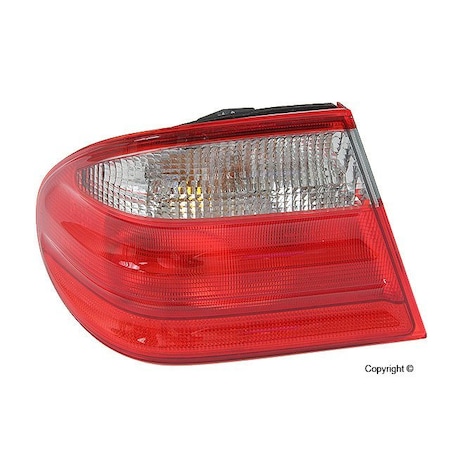Genuine Taillight, 2108203564 2108203564